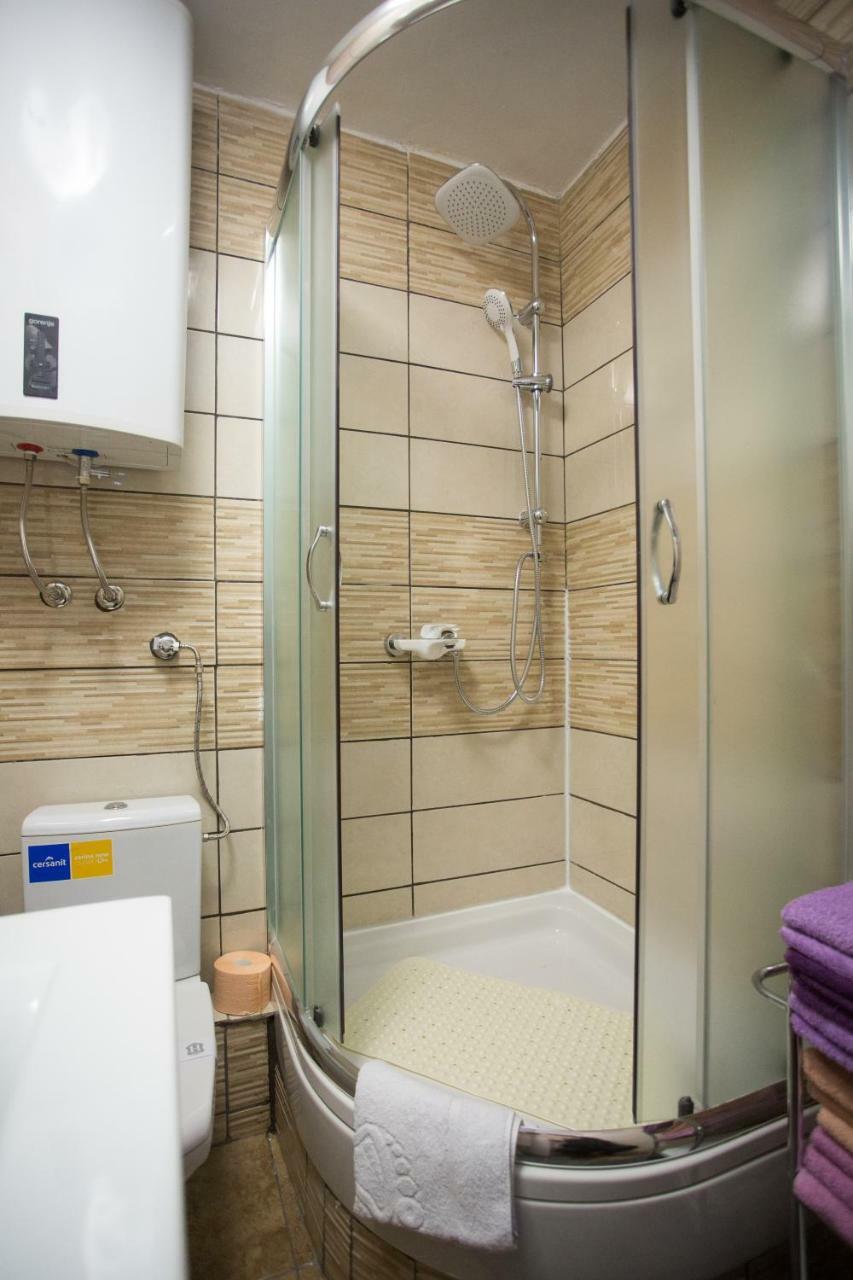 Apartmani Maras Split Dış mekan fotoğraf