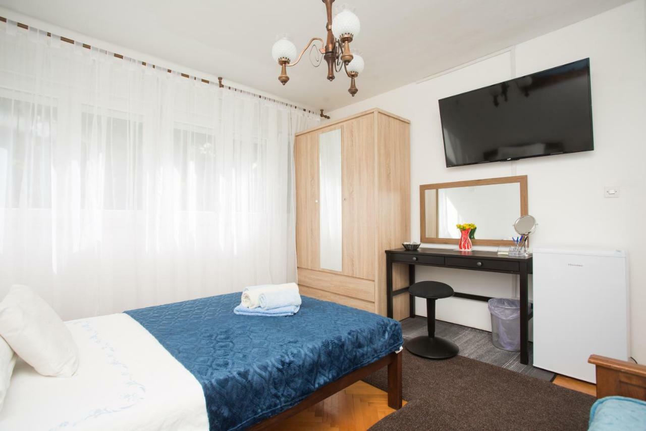 Apartmani Maras Split Dış mekan fotoğraf