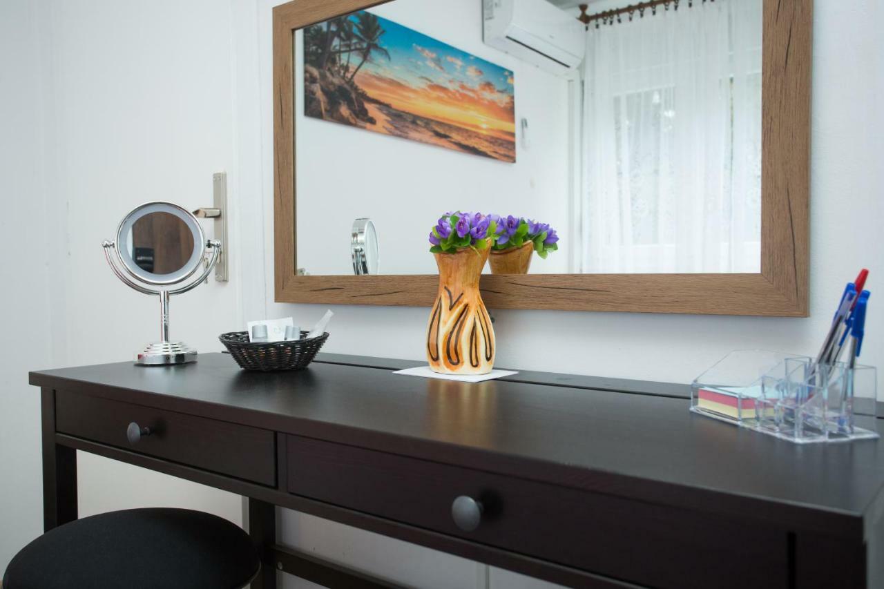 Apartmani Maras Split Dış mekan fotoğraf