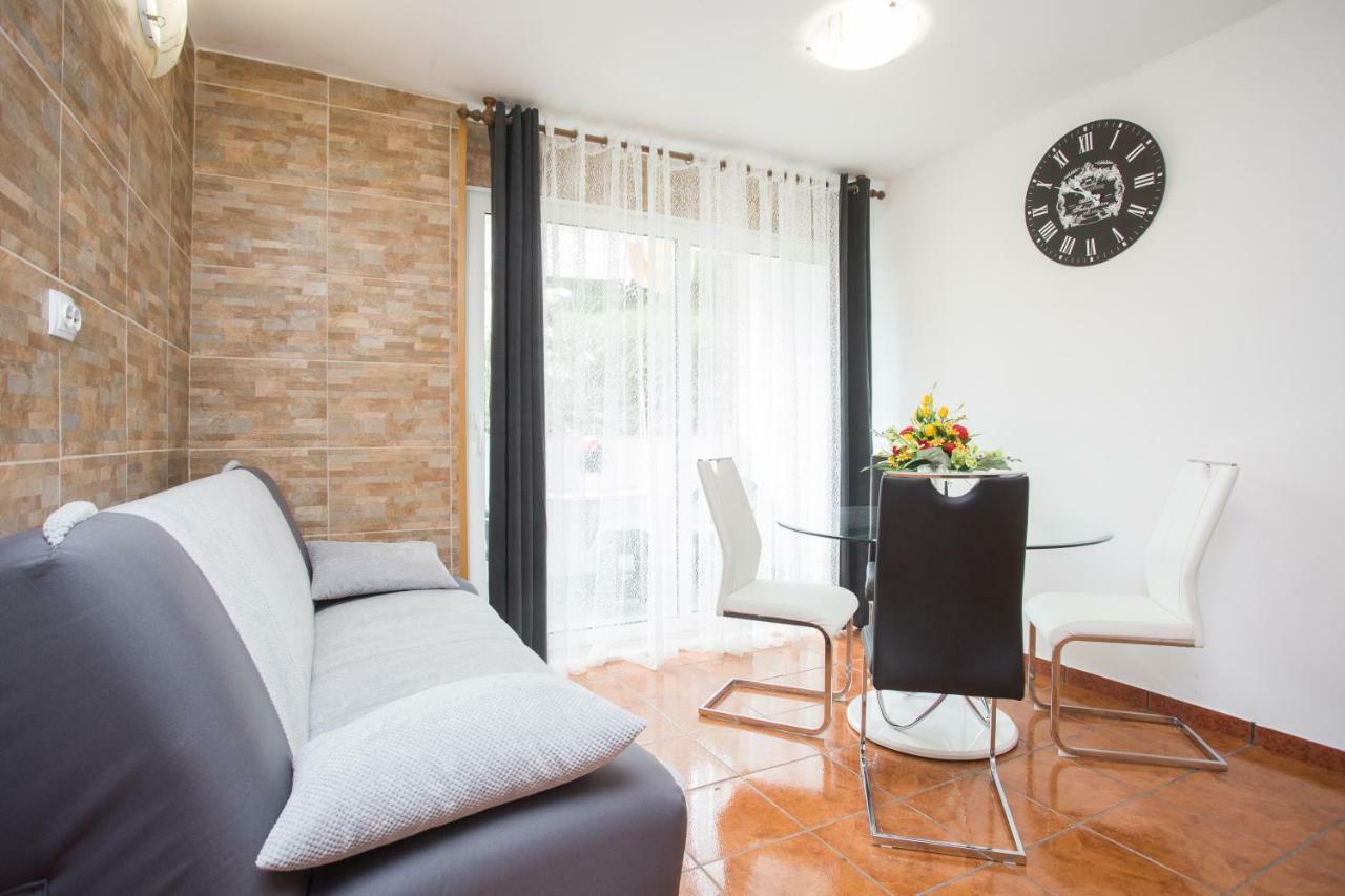 Apartmani Maras Split Dış mekan fotoğraf