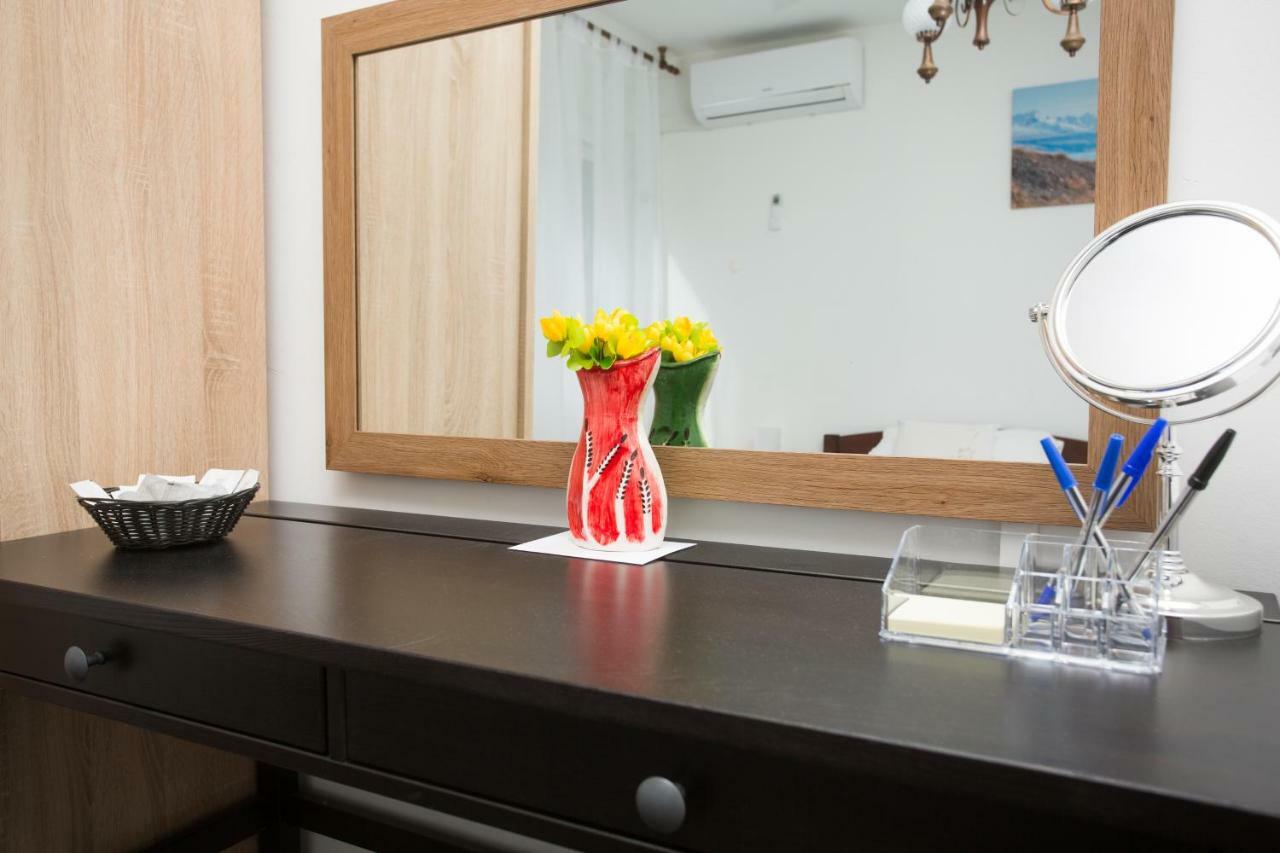 Apartmani Maras Split Dış mekan fotoğraf