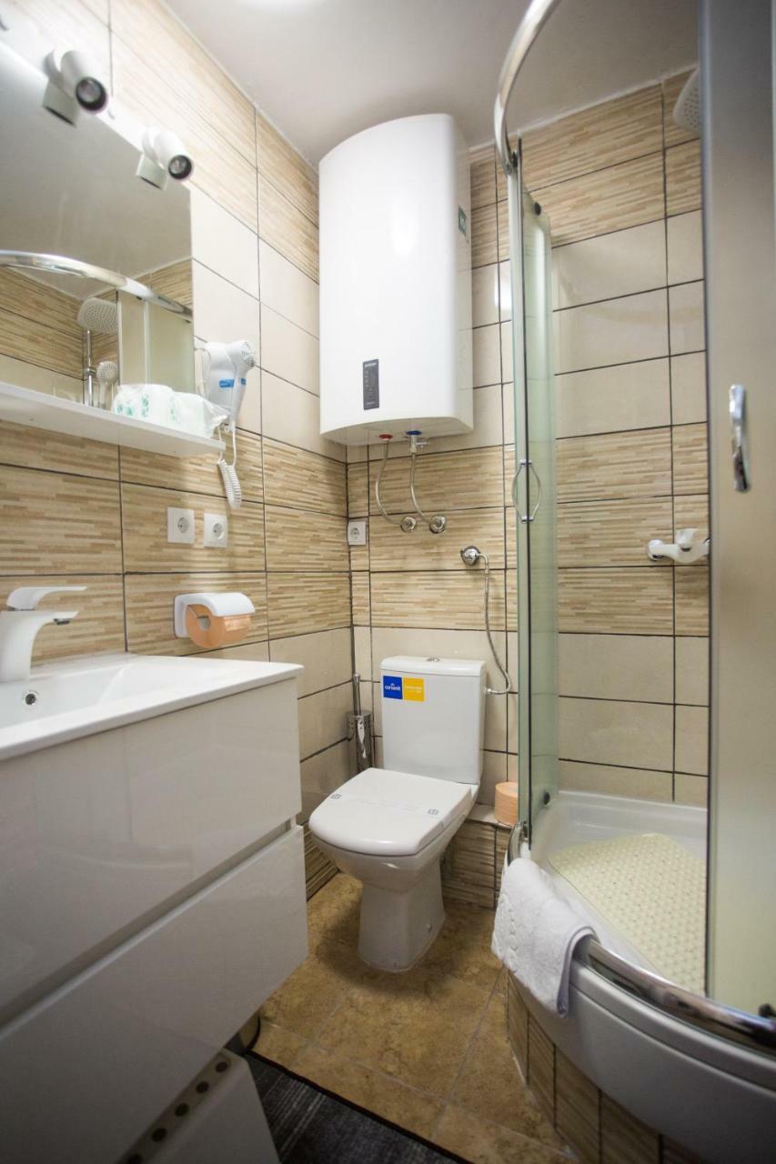 Apartmani Maras Split Dış mekan fotoğraf