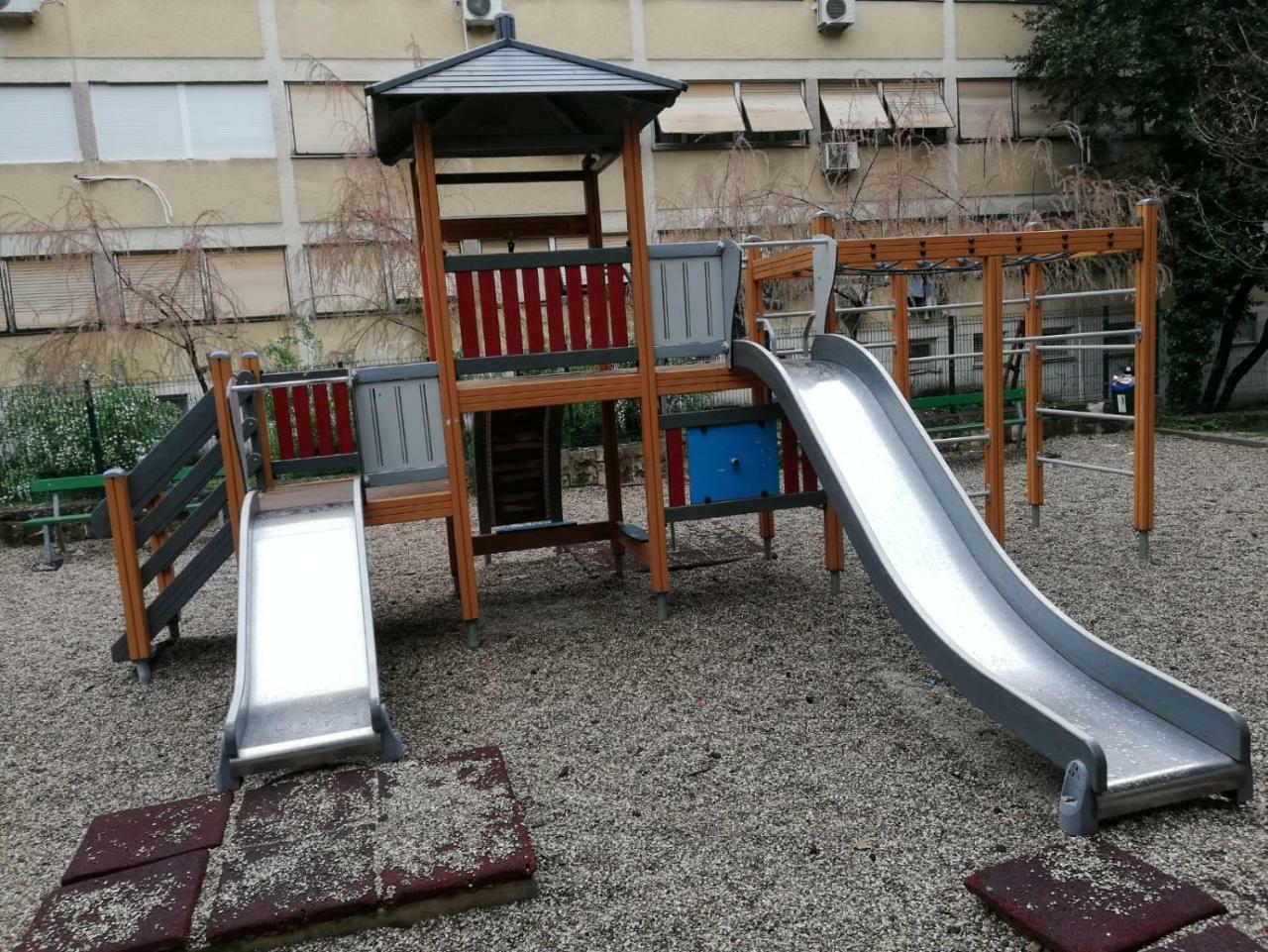Apartmani Maras Split Dış mekan fotoğraf