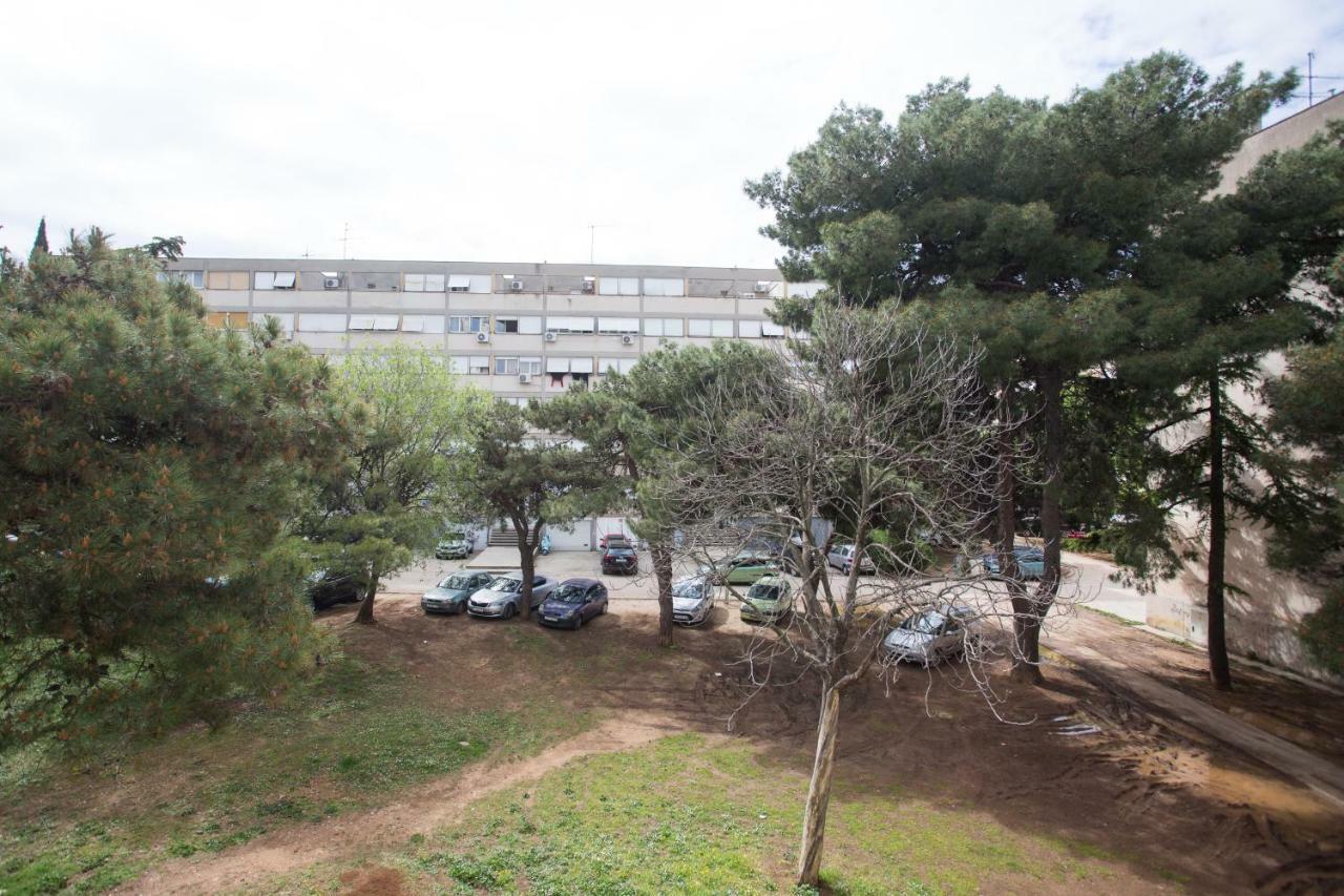 Apartmani Maras Split Dış mekan fotoğraf