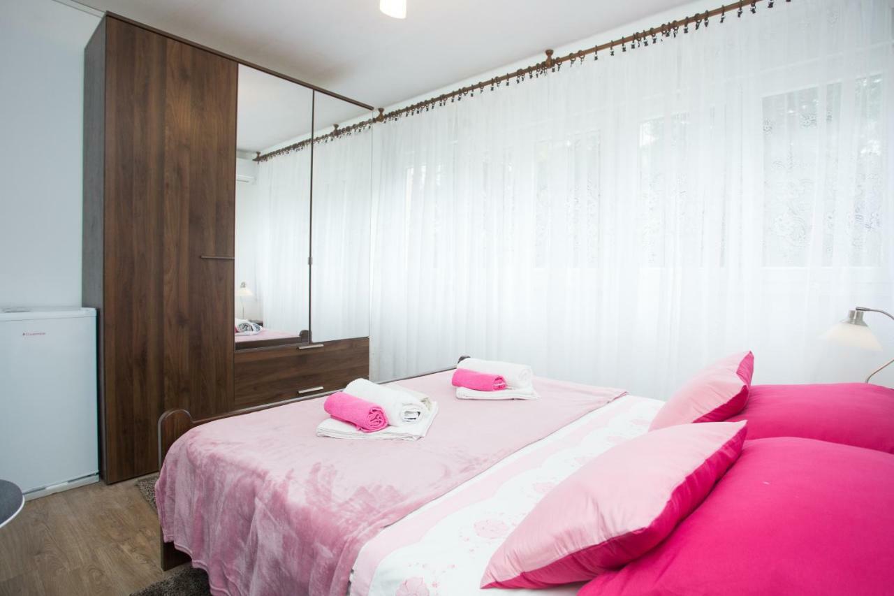Apartmani Maras Split Dış mekan fotoğraf