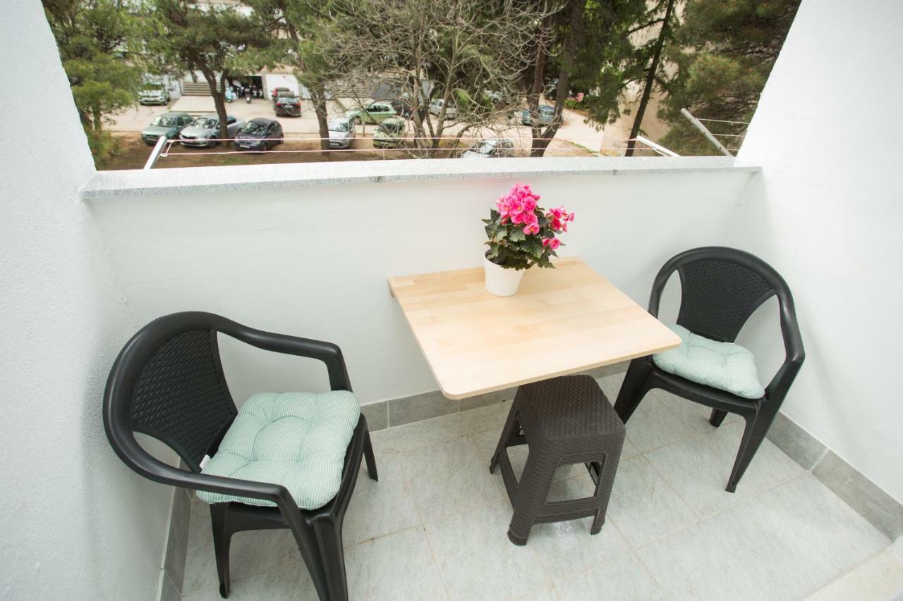 Apartmani Maras Split Dış mekan fotoğraf