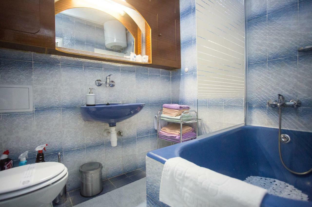 Apartmani Maras Split Dış mekan fotoğraf