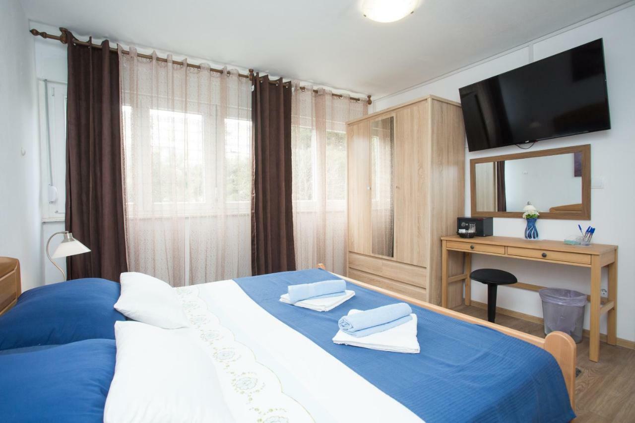 Apartmani Maras Split Dış mekan fotoğraf