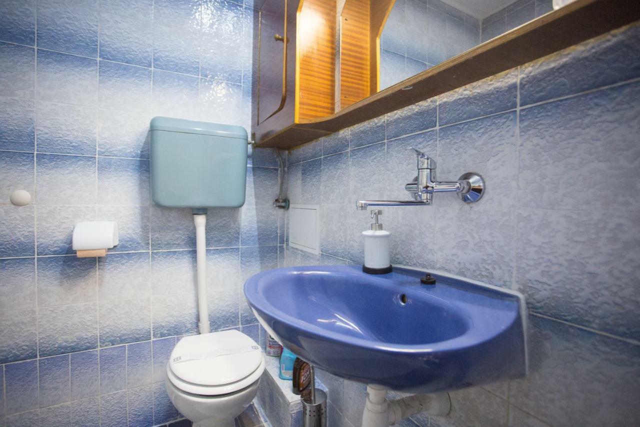 Apartmani Maras Split Dış mekan fotoğraf