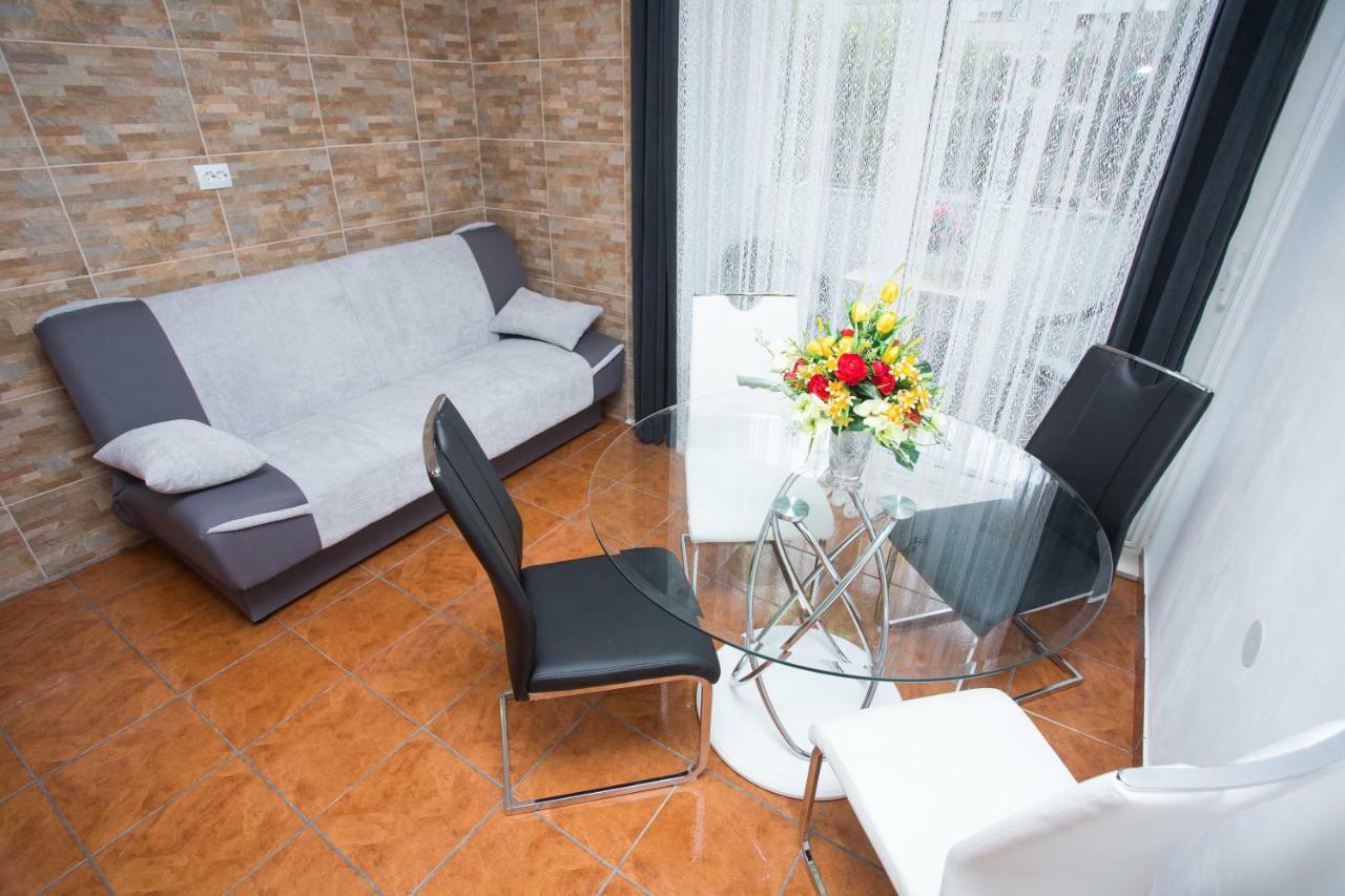 Apartmani Maras Split Dış mekan fotoğraf