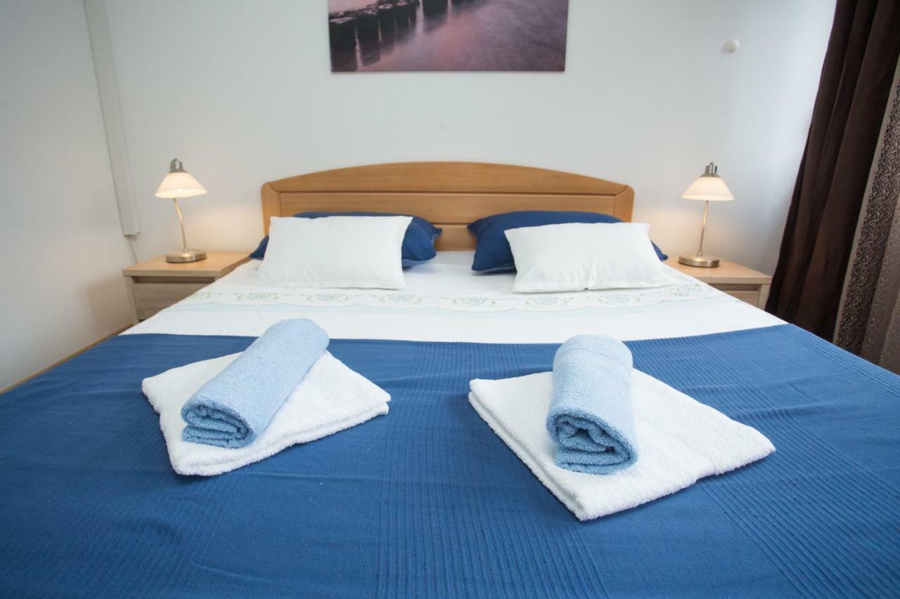Apartmani Maras Split Dış mekan fotoğraf