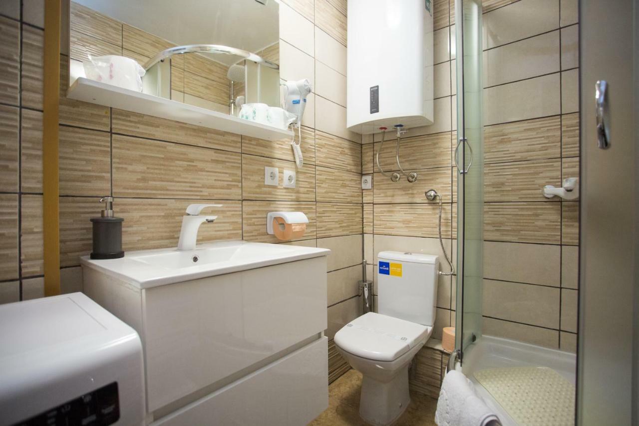 Apartmani Maras Split Dış mekan fotoğraf