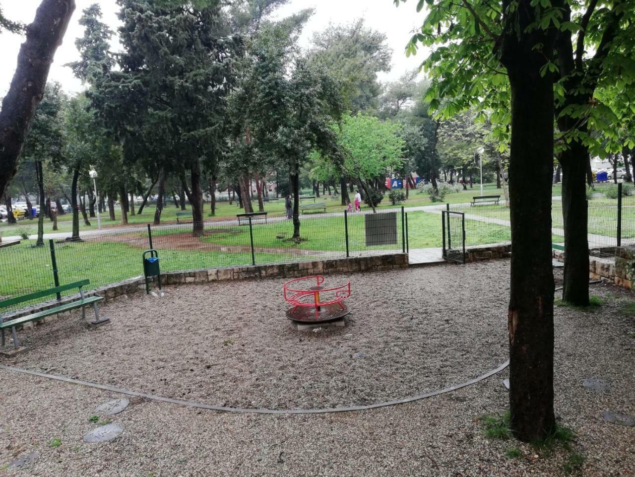Apartmani Maras Split Dış mekan fotoğraf