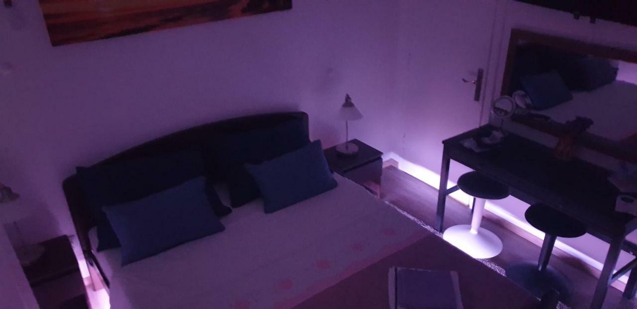 Apartmani Maras Split Dış mekan fotoğraf