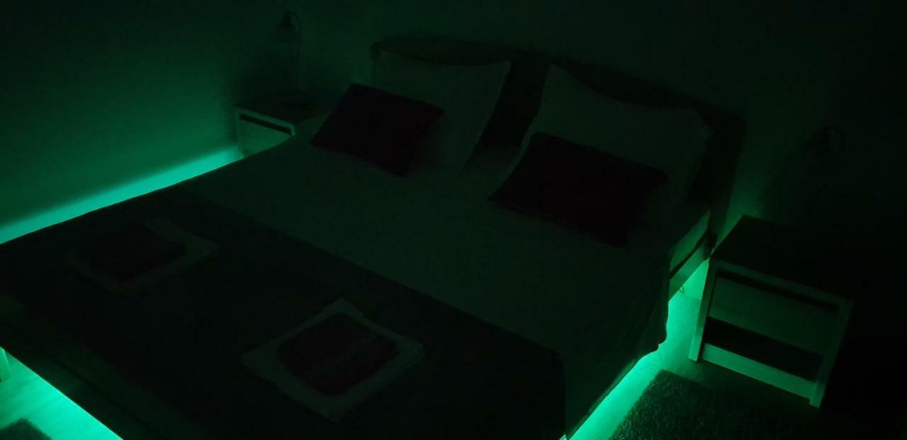 Apartmani Maras Split Dış mekan fotoğraf